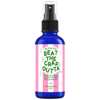 Crap for That - Beat the Crap Outta