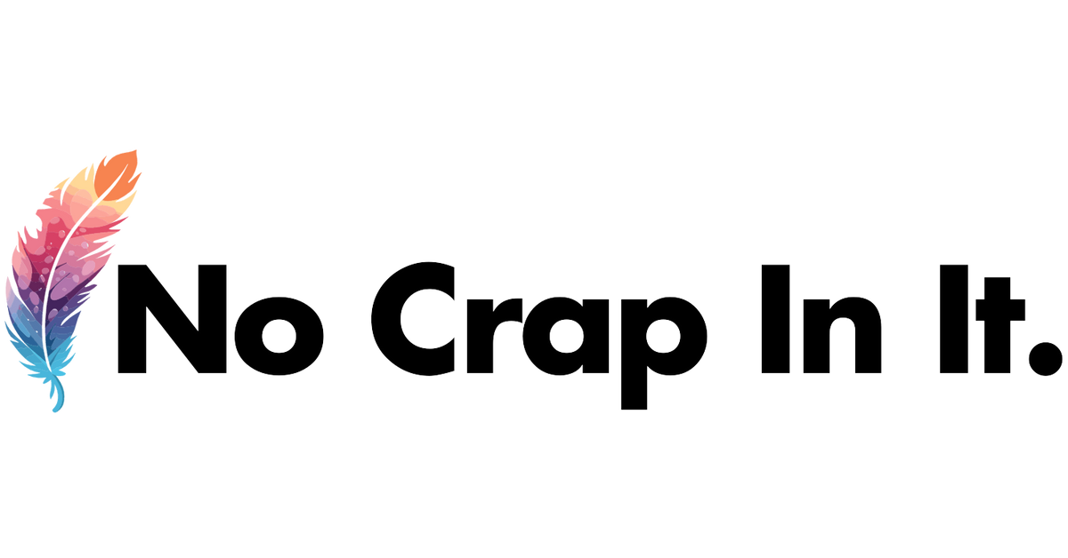 All Natural Beauty & Wellness Products - No Crap In It