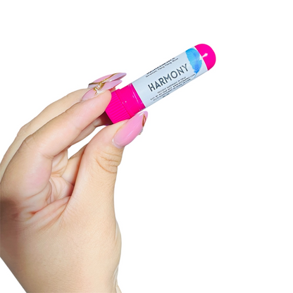 Harmony Inhaler