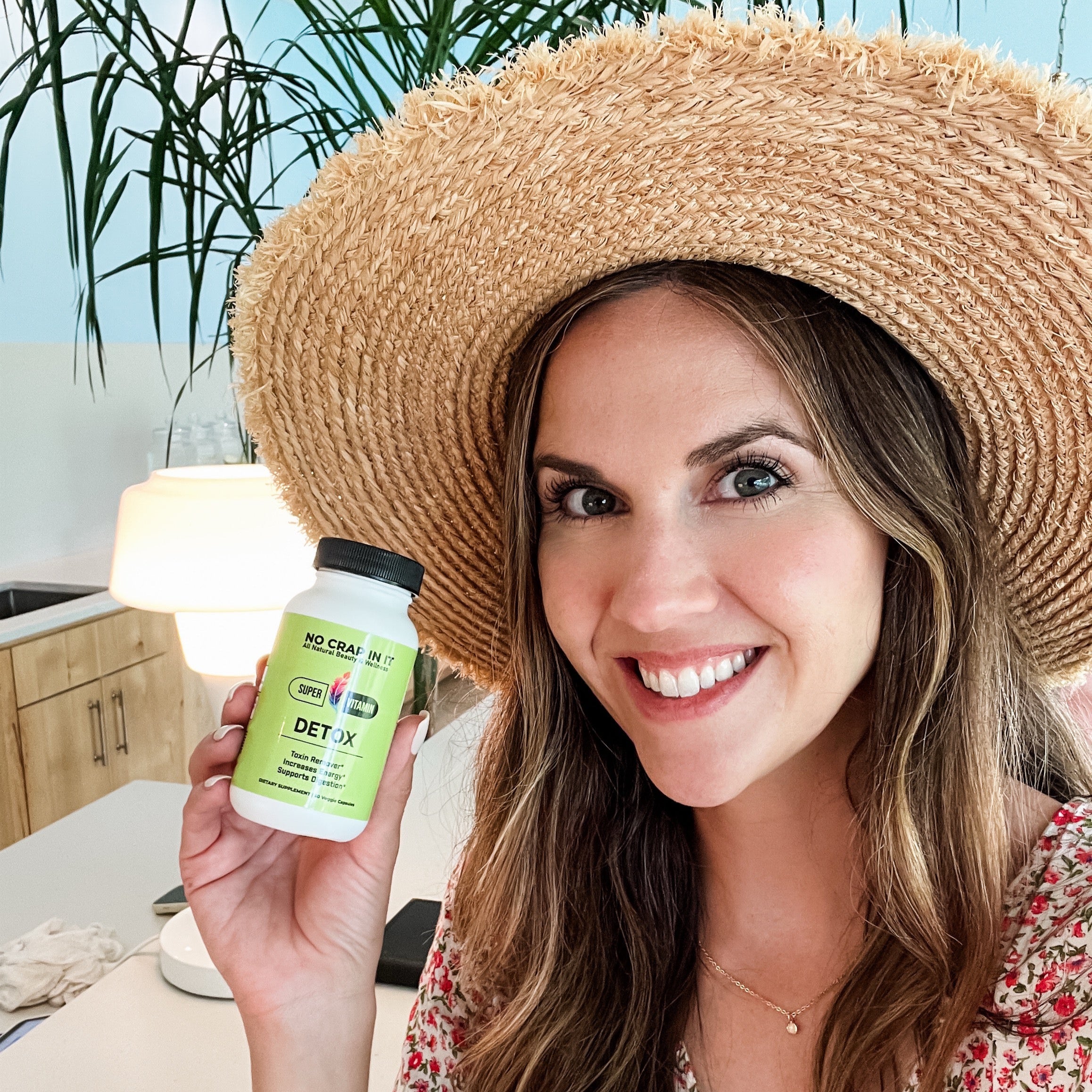 その他 ZERO DETOX Detox Super Blend Supplement – No Crap In It