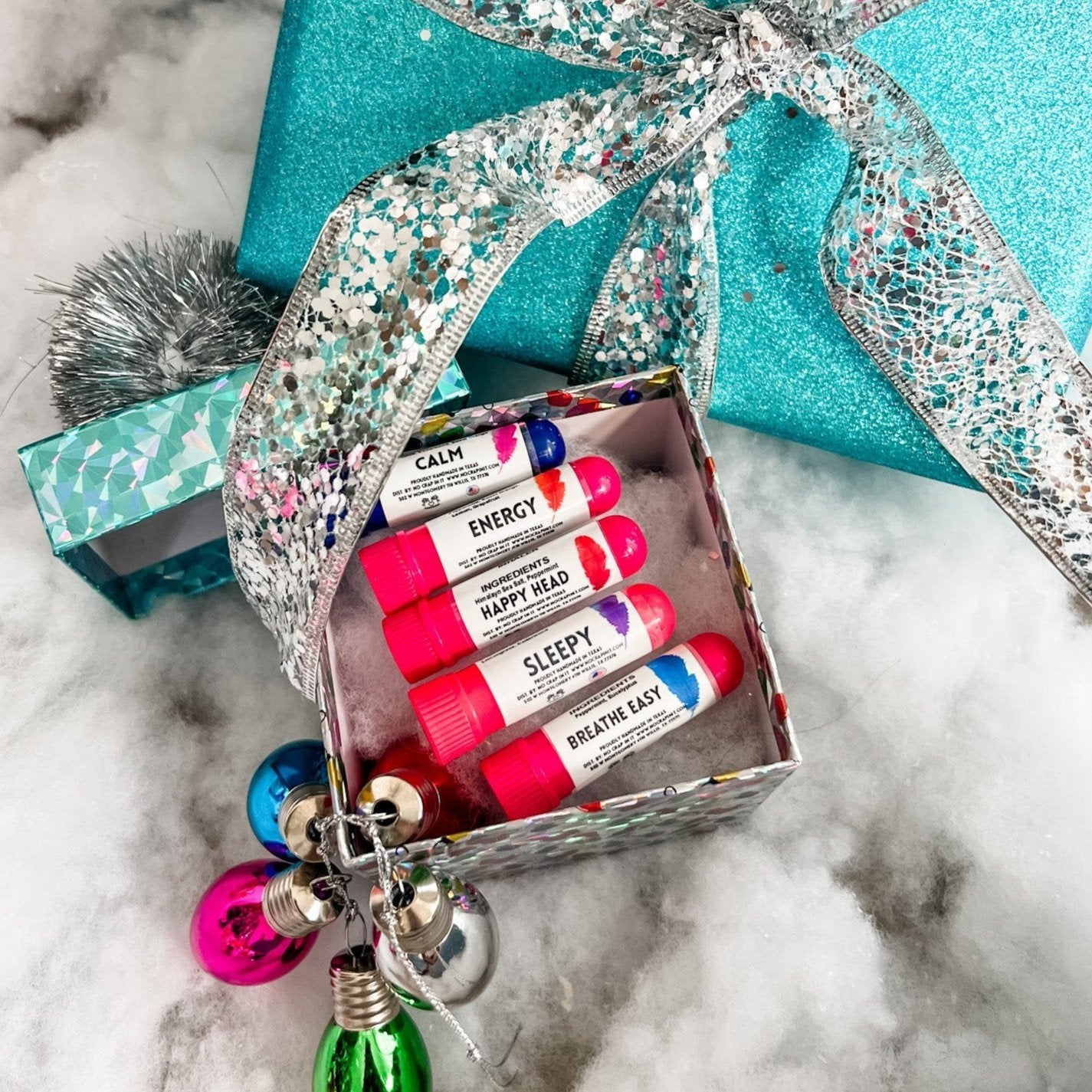 ★ Inhaler レコード 7\