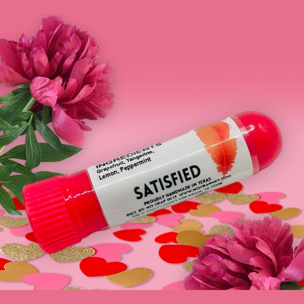 Botanical Inhalers | Lasts up to 3 Years