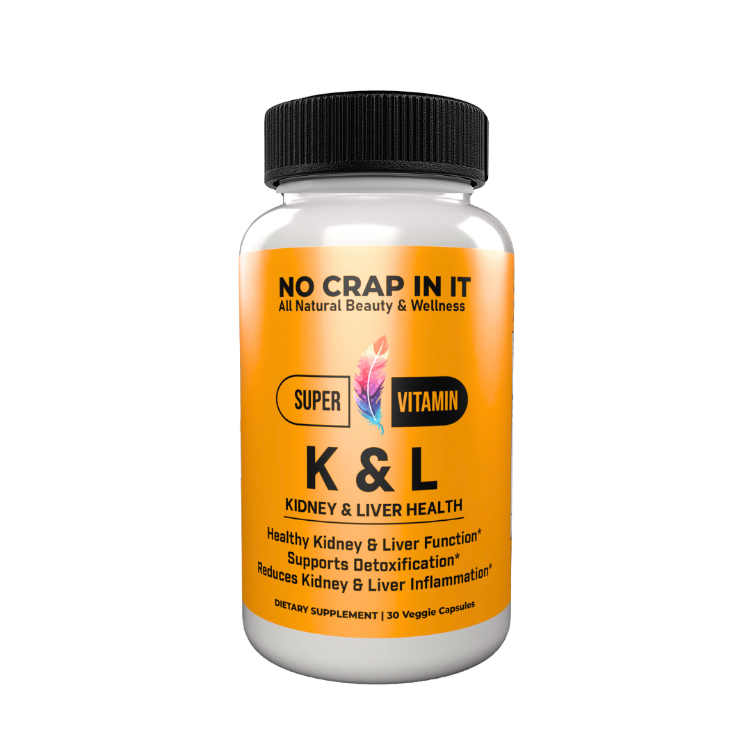 ALL Super Blend Supplements