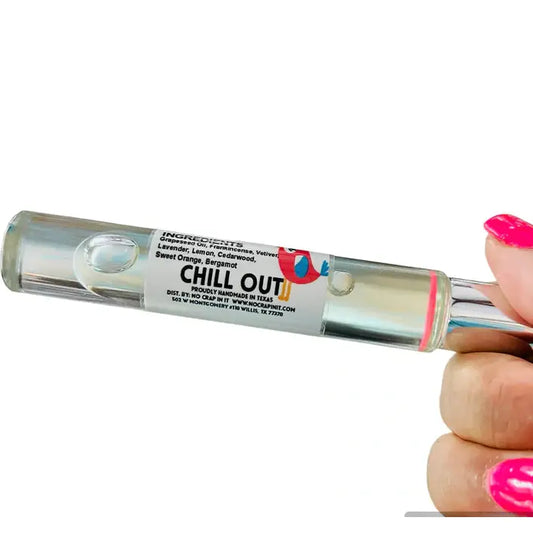 Botanical Roller for Kids - Chill Out 10ml