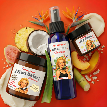 Paradise Sun Bundle