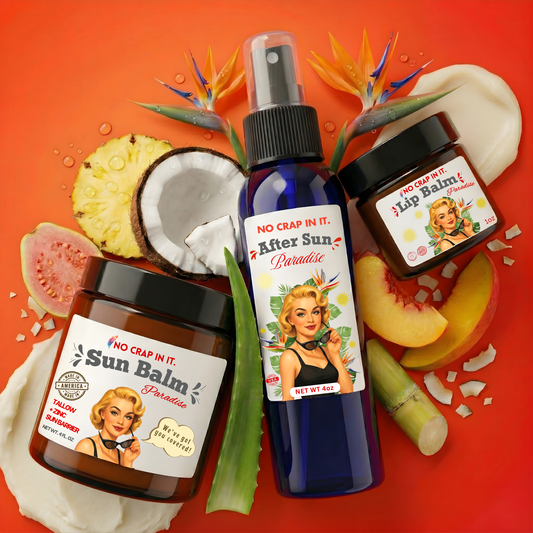 Paradise Sun Bundle