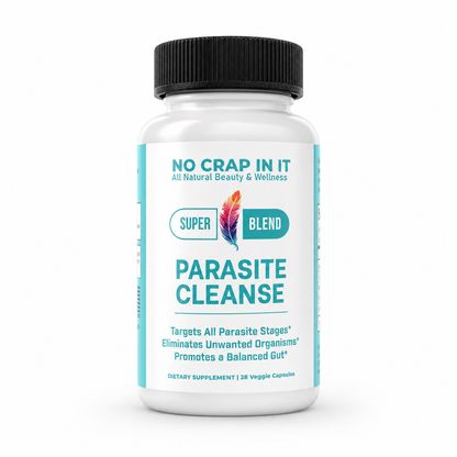 Parasite Cleanse