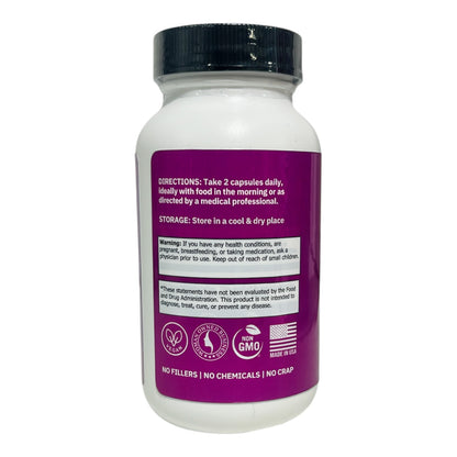 Harmony Super Blend Supplement