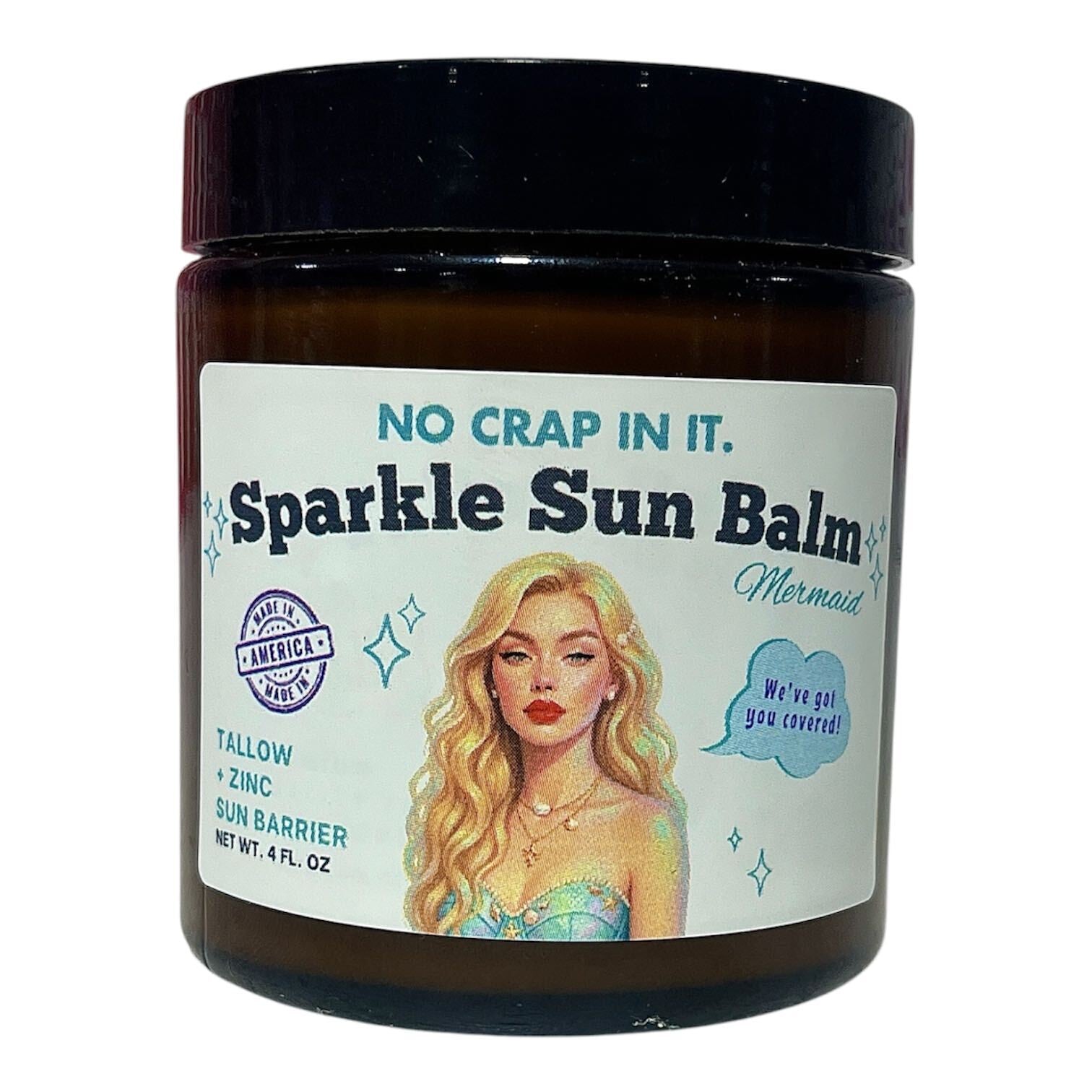 Mermaid Sun Sparkle Bundle