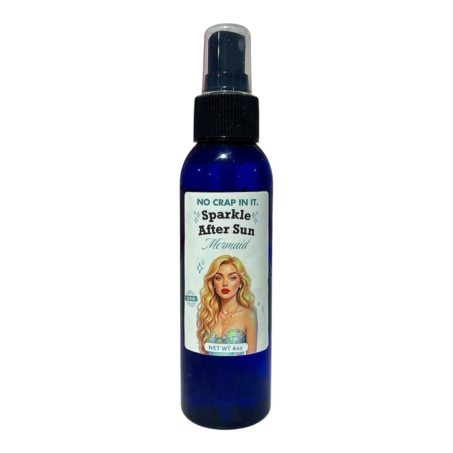 Mermaid Sun Sparkle Bundle