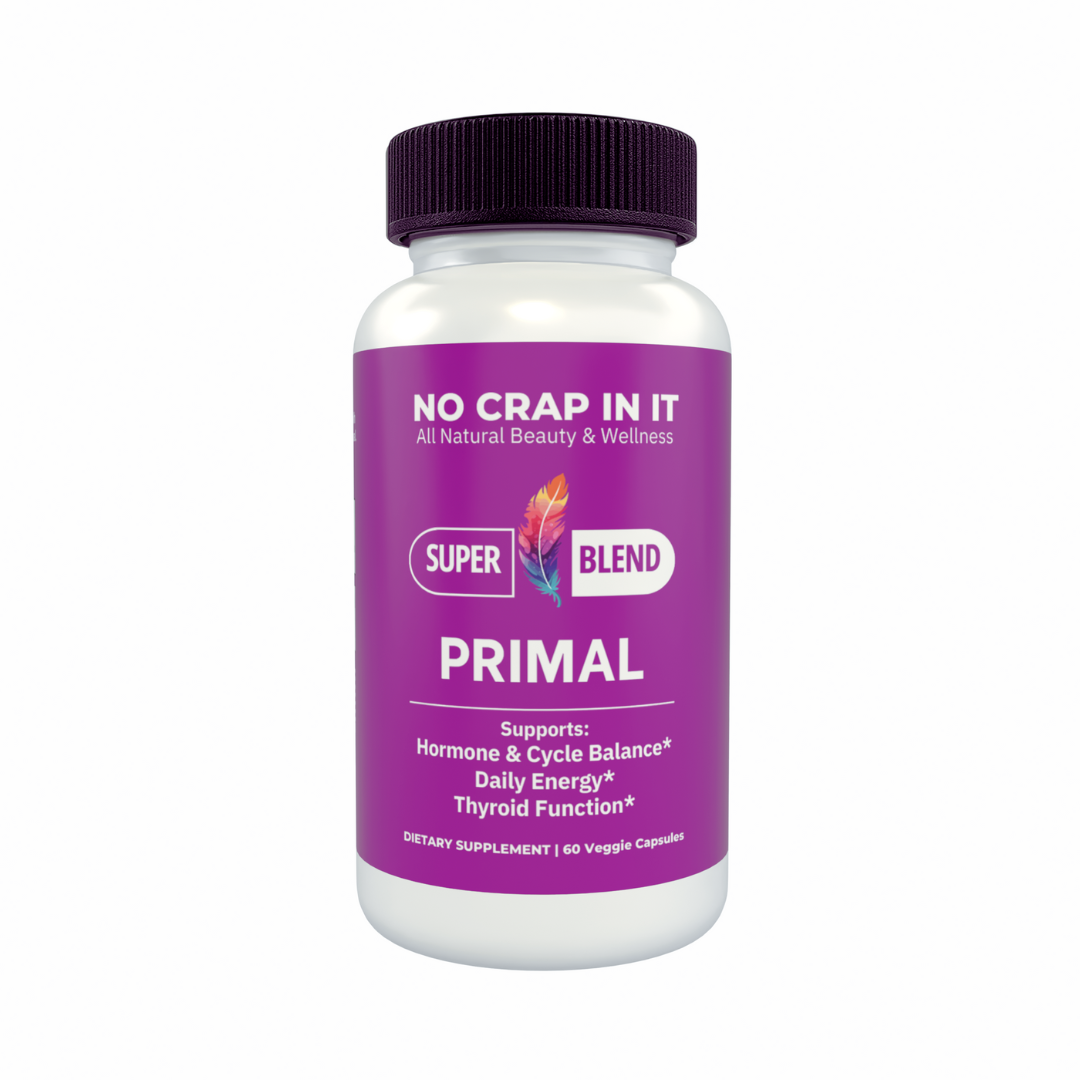 Primal - Add 2 More Bottles