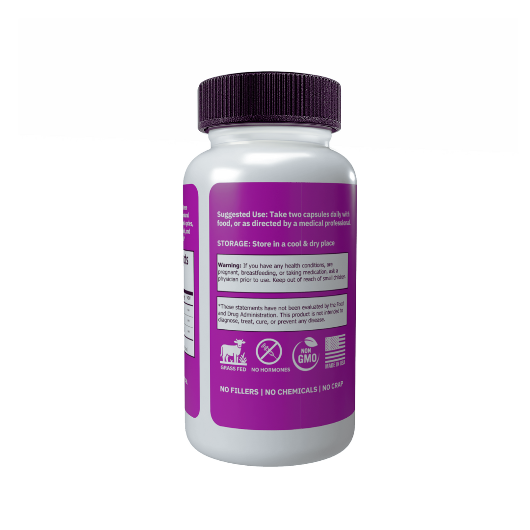Primal - Add 2 More Bottles