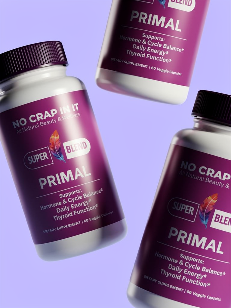 How Nutrient-Depleted Are You?