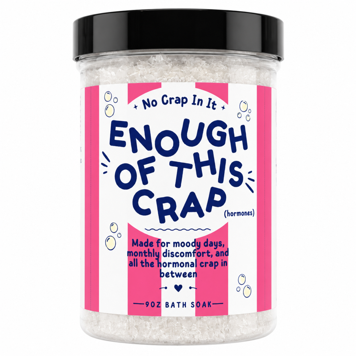 Crap for That - Bath Soaks