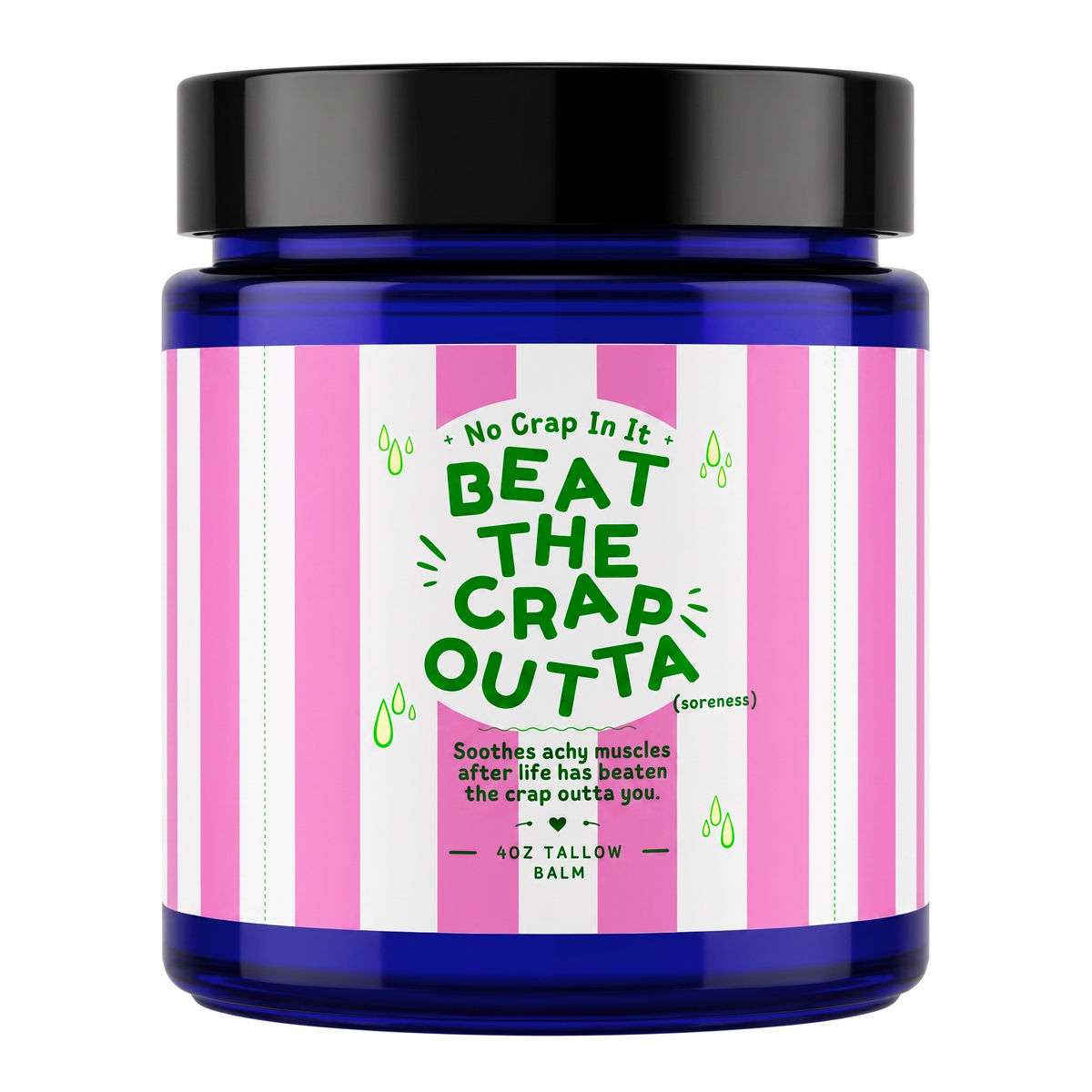 Crap for That - Beat the Crap Outta