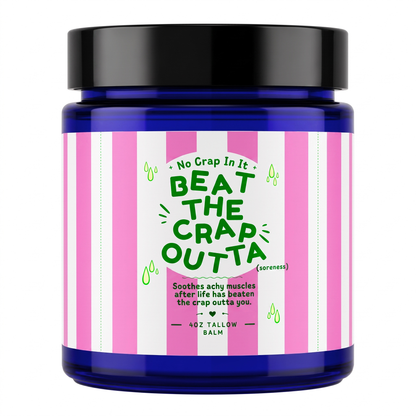 Crap for That - Beat the Crap Outta