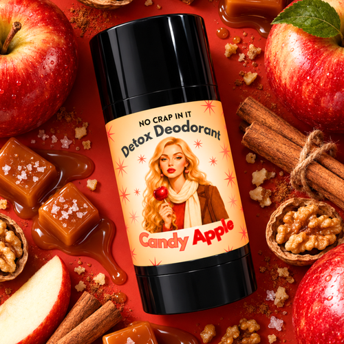 Detox Deodorant