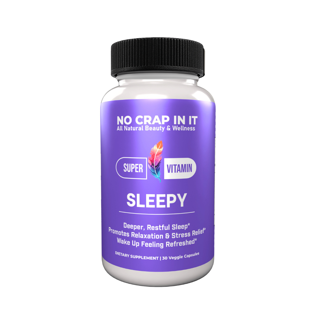 ALL Super Blend Supplements