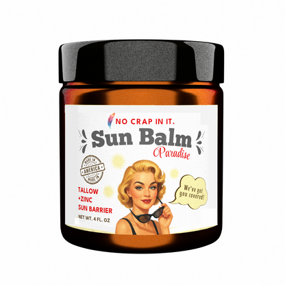 Paradise Sun Bundle