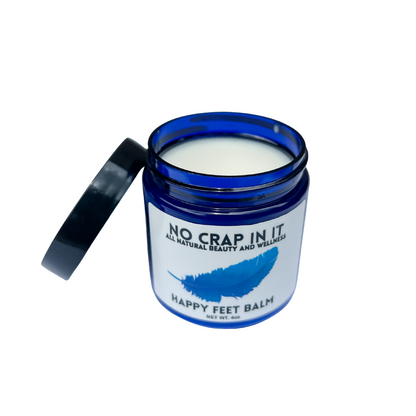 Happy Feet Balm