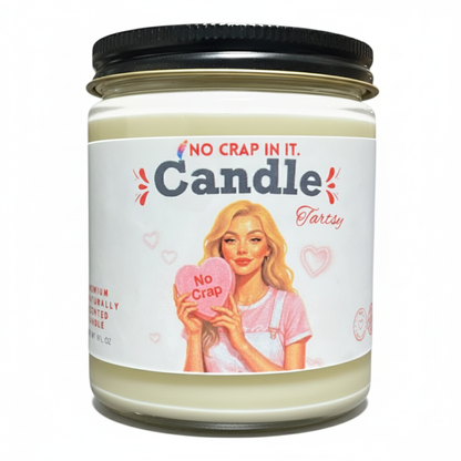 Tartsy Candle