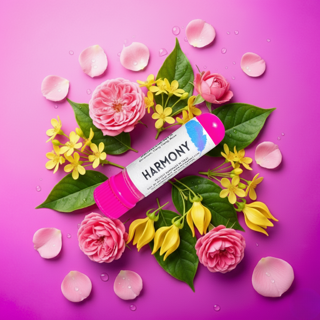 Botanical Inhalers | Lasts up to 3 Years