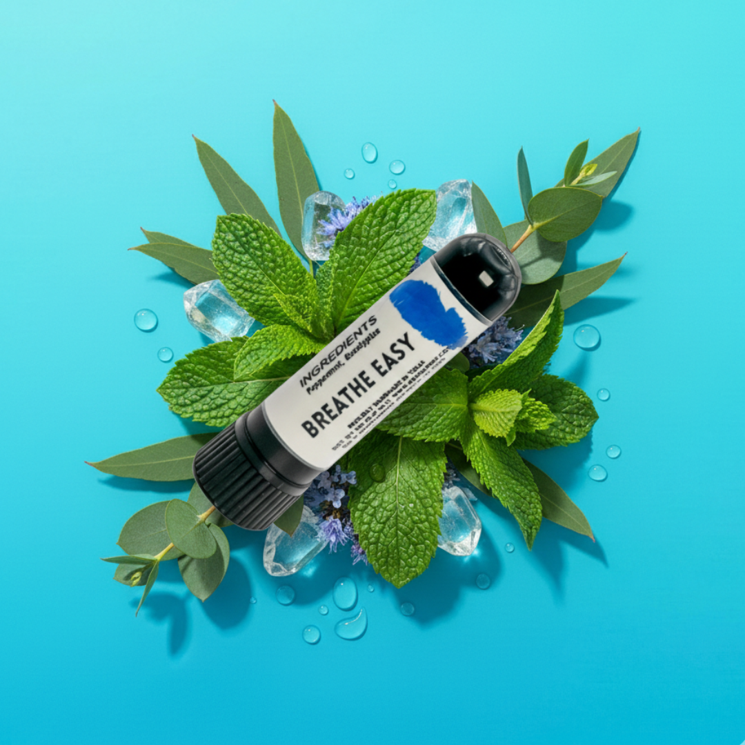 Botanical Inhalers | Lasts up to 3 Years