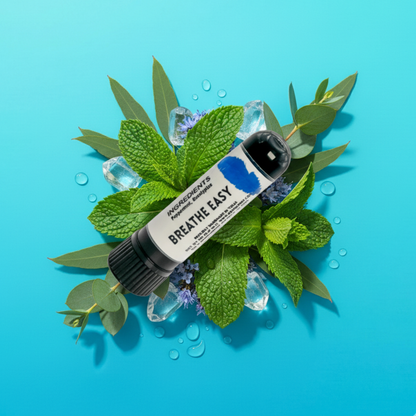 Botanical Inhalers | Lasts up to 3 Years