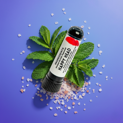 Botanical Inhalers | Lasts up to 3 Years