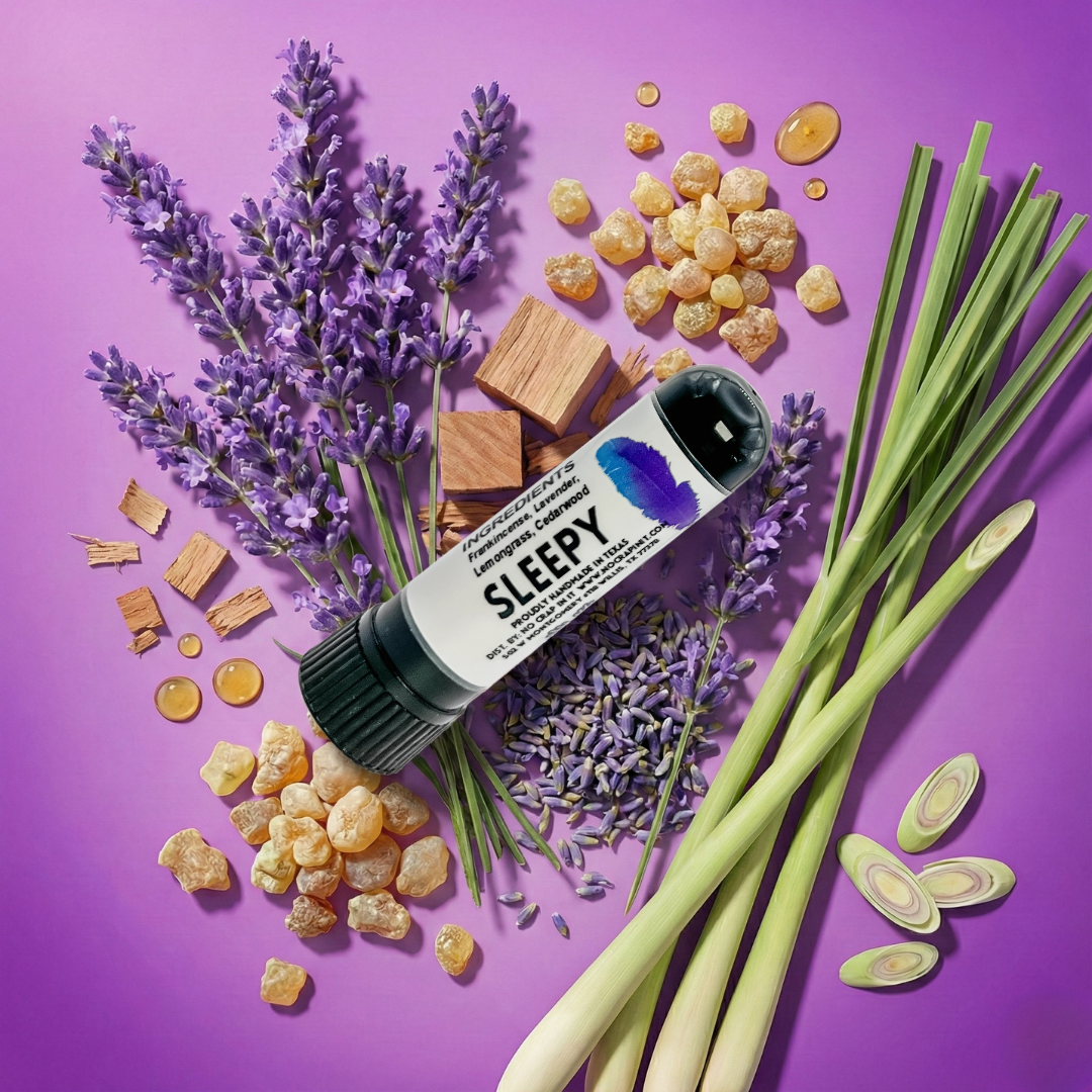 Botanical Inhalers | Lasts up to 3 Years