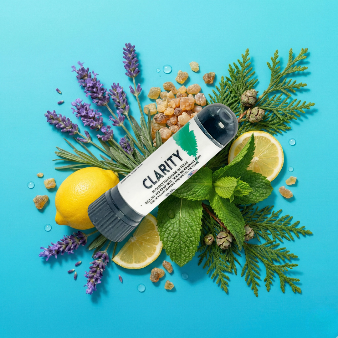 Botanical Inhalers | Lasts up to 3 Years