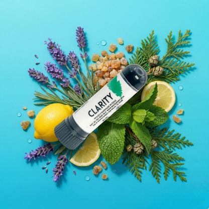 Botanical Inhalers | Lasts up to 3 Years