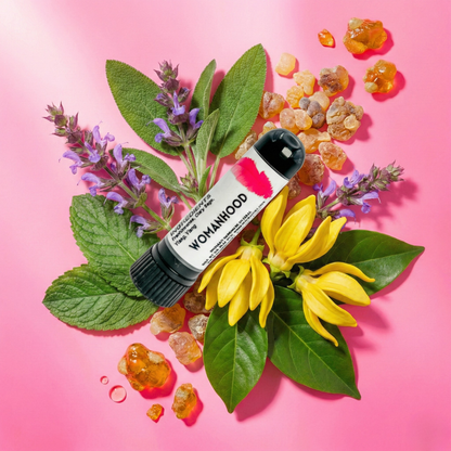 Botanical Inhalers | Lasts up to 3 Years