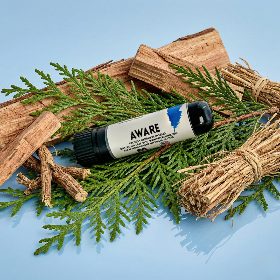 Botanical Inhalers | Lasts up to 3 Years