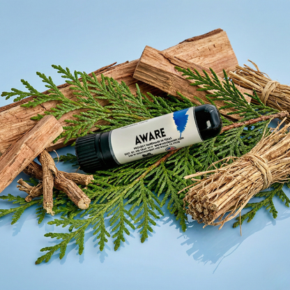 Botanical Inhalers | Lasts up to 3 Years