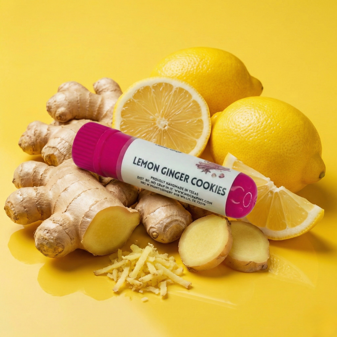 Botanical Inhalers | Lasts up to 3 Years