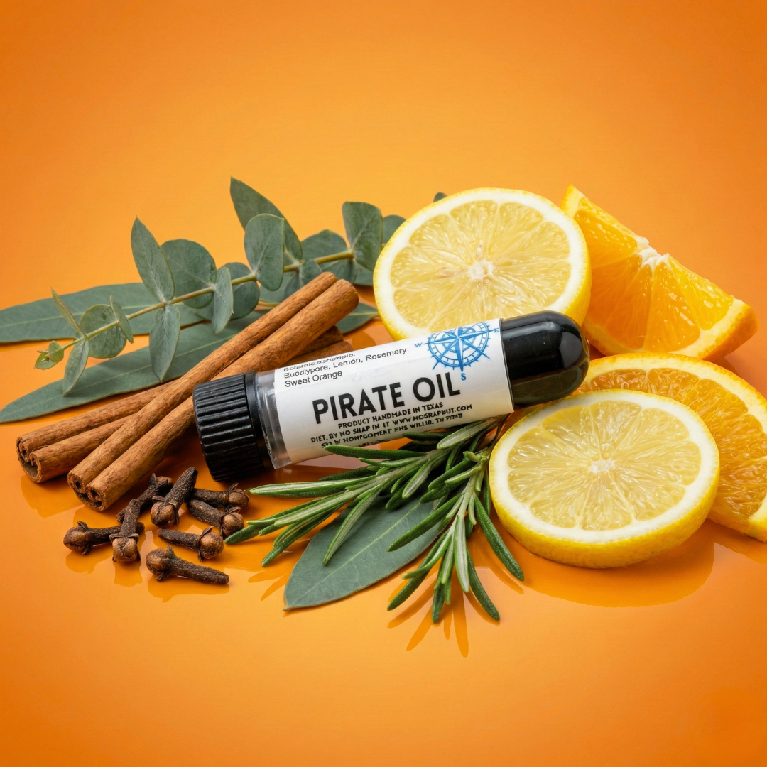 Botanical Inhalers | Lasts up to 3 Years