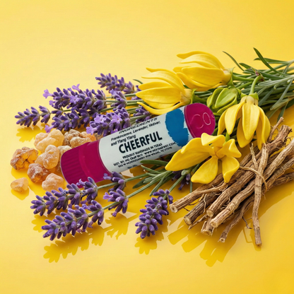 Botanical Inhalers | Lasts up to 3 Years