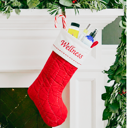 Stocking Stuffer Bundle - Wellness