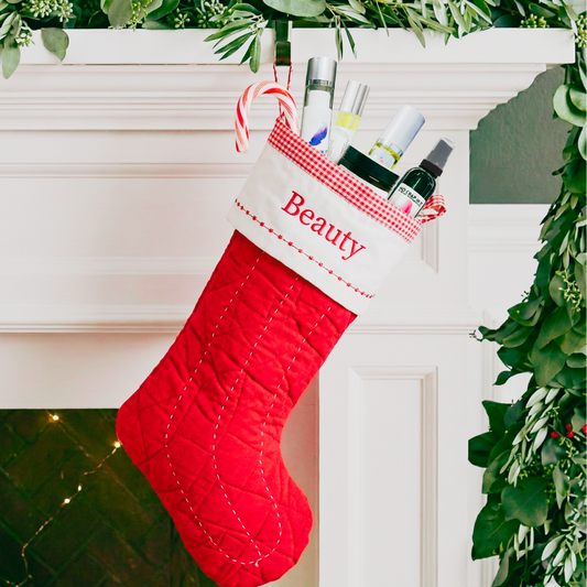 Stocking Stuffer Bundle - Beauty