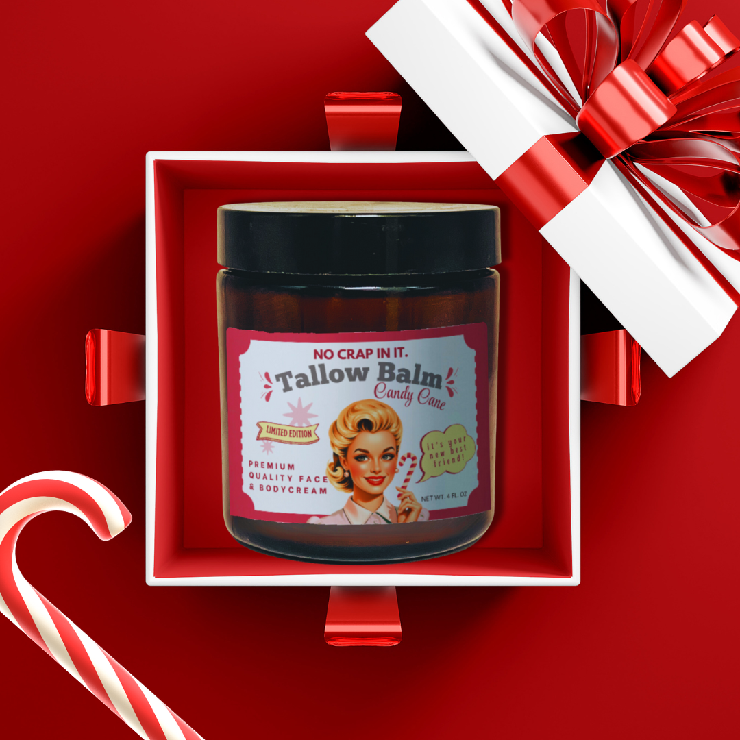 Tallow All Purpose Balm