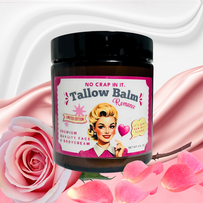 Romance Tallow All Purpose Balm - LIMITED EDITION