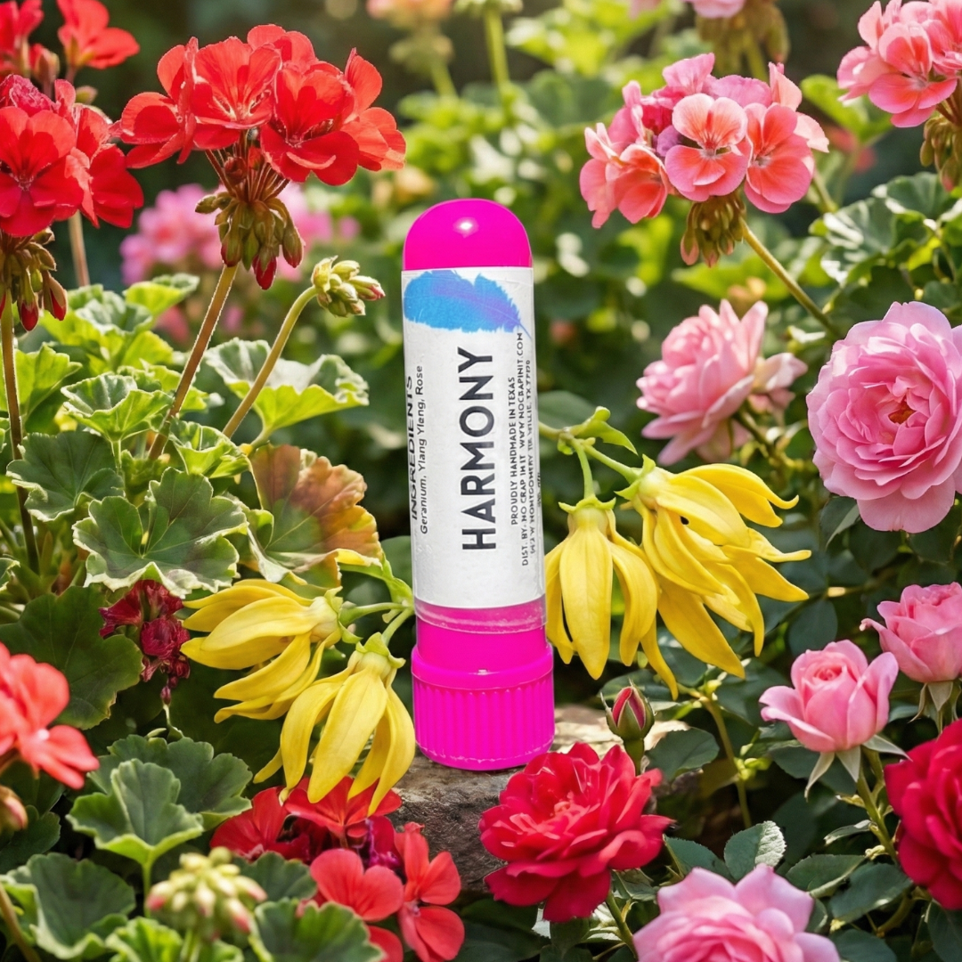 Botanical Inhalers | Lasts up to 3 Years
