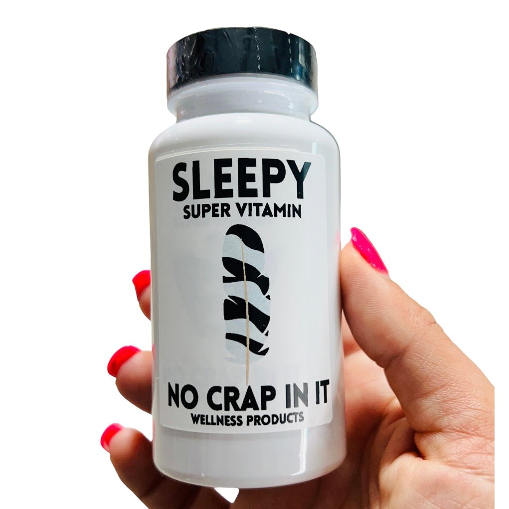 Sleepy - Fall Asleep Faster and Stay Asleep Naturally
