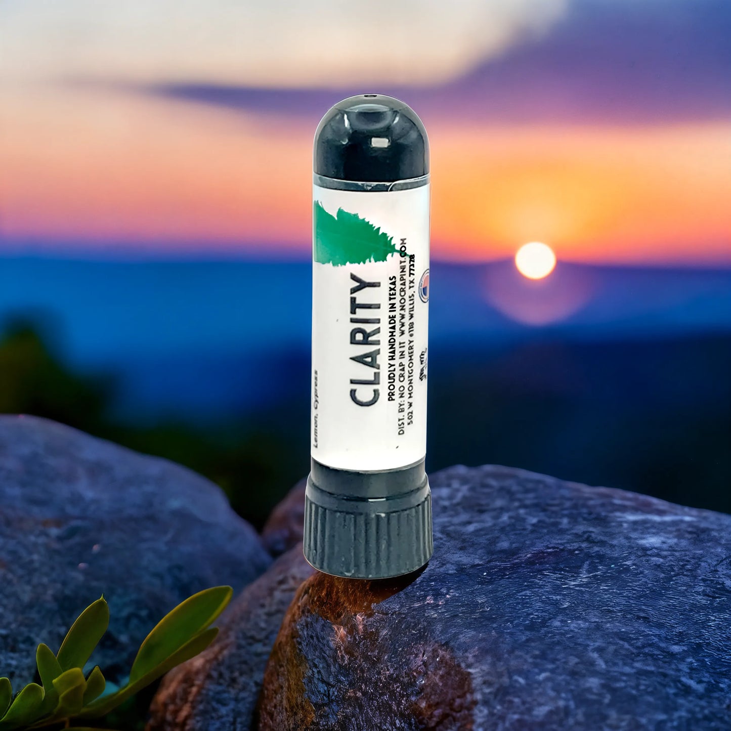 Botanical Inhalers | Lasts up to 3 Years