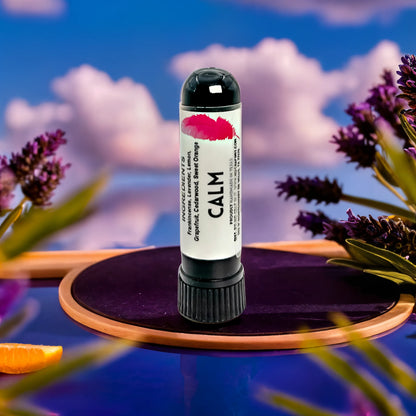 Botanical Inhalers | Lasts up to 3 Years