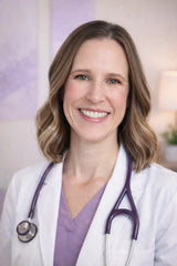 Kari Waddell, FNP, MSCP