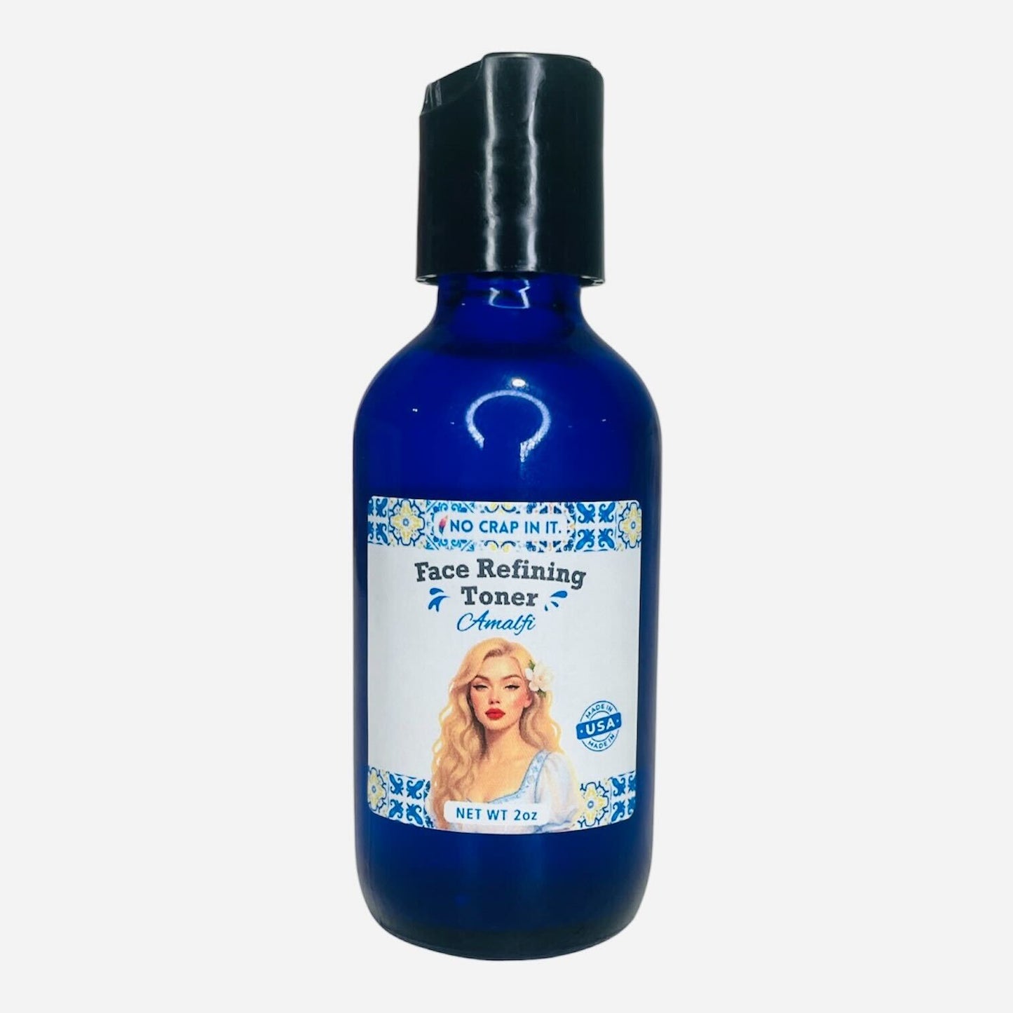Amalfi Travel Bundle