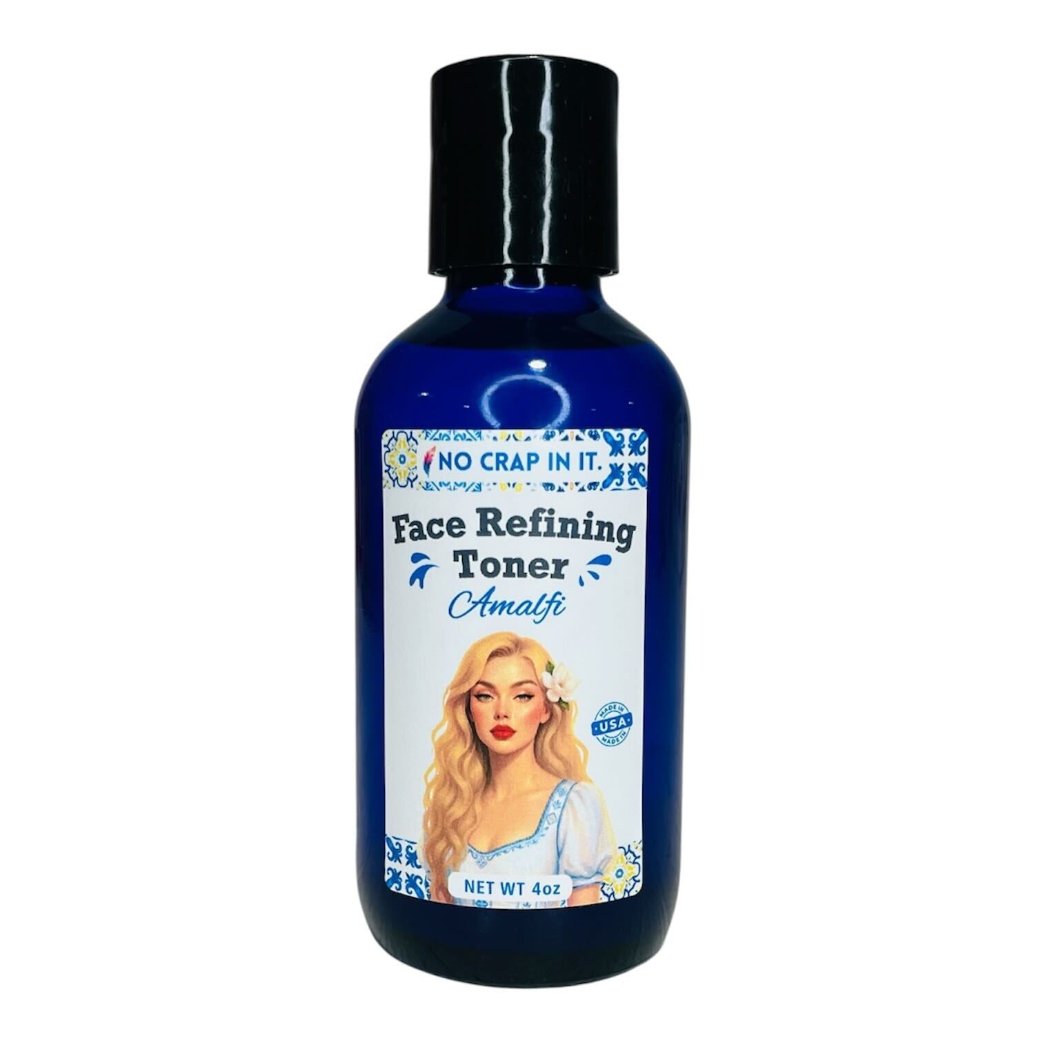Amalfi Face Refining Toner