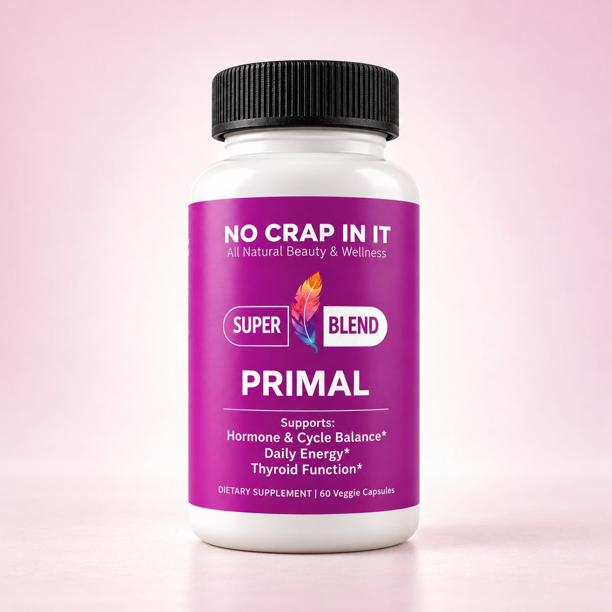 Primal Super Blend